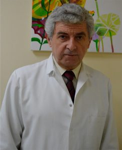 Гусак Володимир Филипович