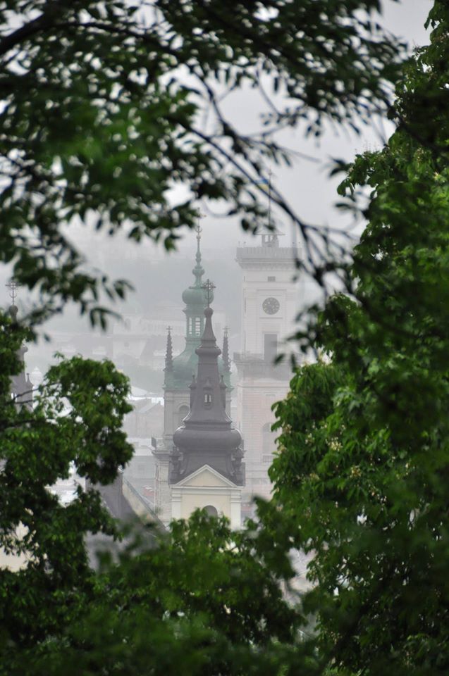 Відділення „Матері і дитини”