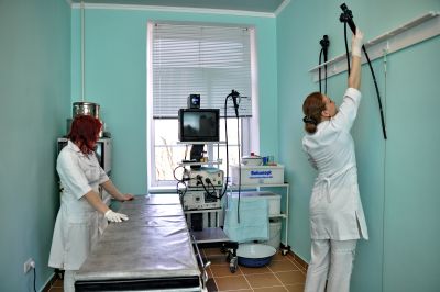 Друге хірургічне відділення