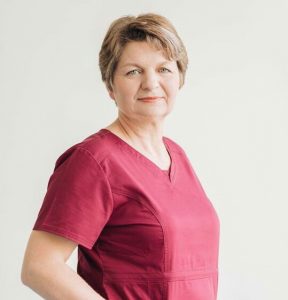 Ячмінська Наталя Михайлівна