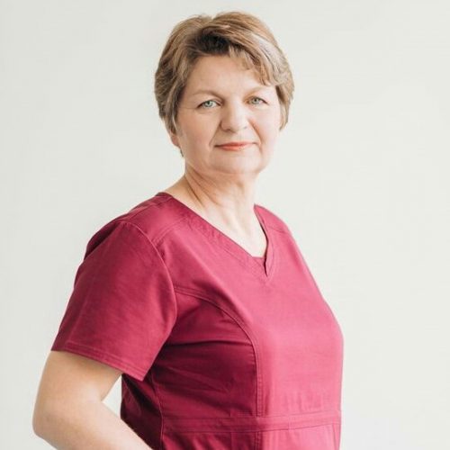 Ячмінська Наталя Михайлівна Ячмінська Наталя Михайлівна