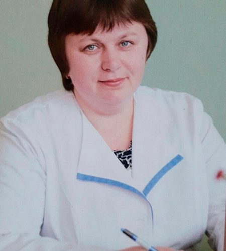 Чекан Людмила Ярославівна Чекан Людмила Ярославівна