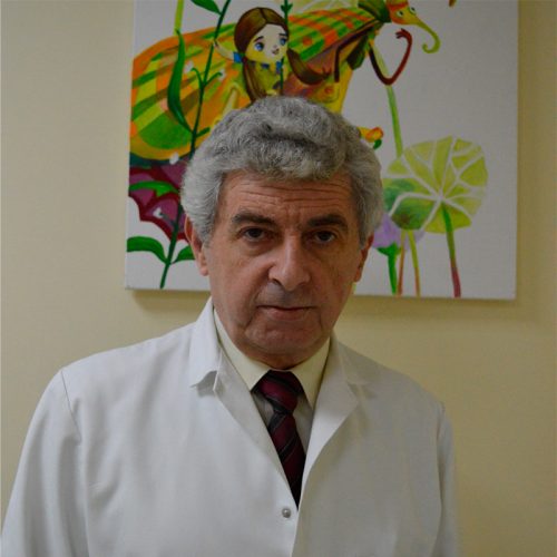 Гусак Володимир Филимонович Гусак Володимир Филимонович