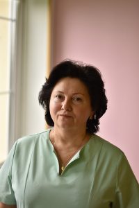 Костур Наталія Юріївна