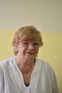 Кшик Ірина Іванівна