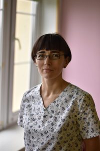 Немец-Цьолко Ярина Зенонівна