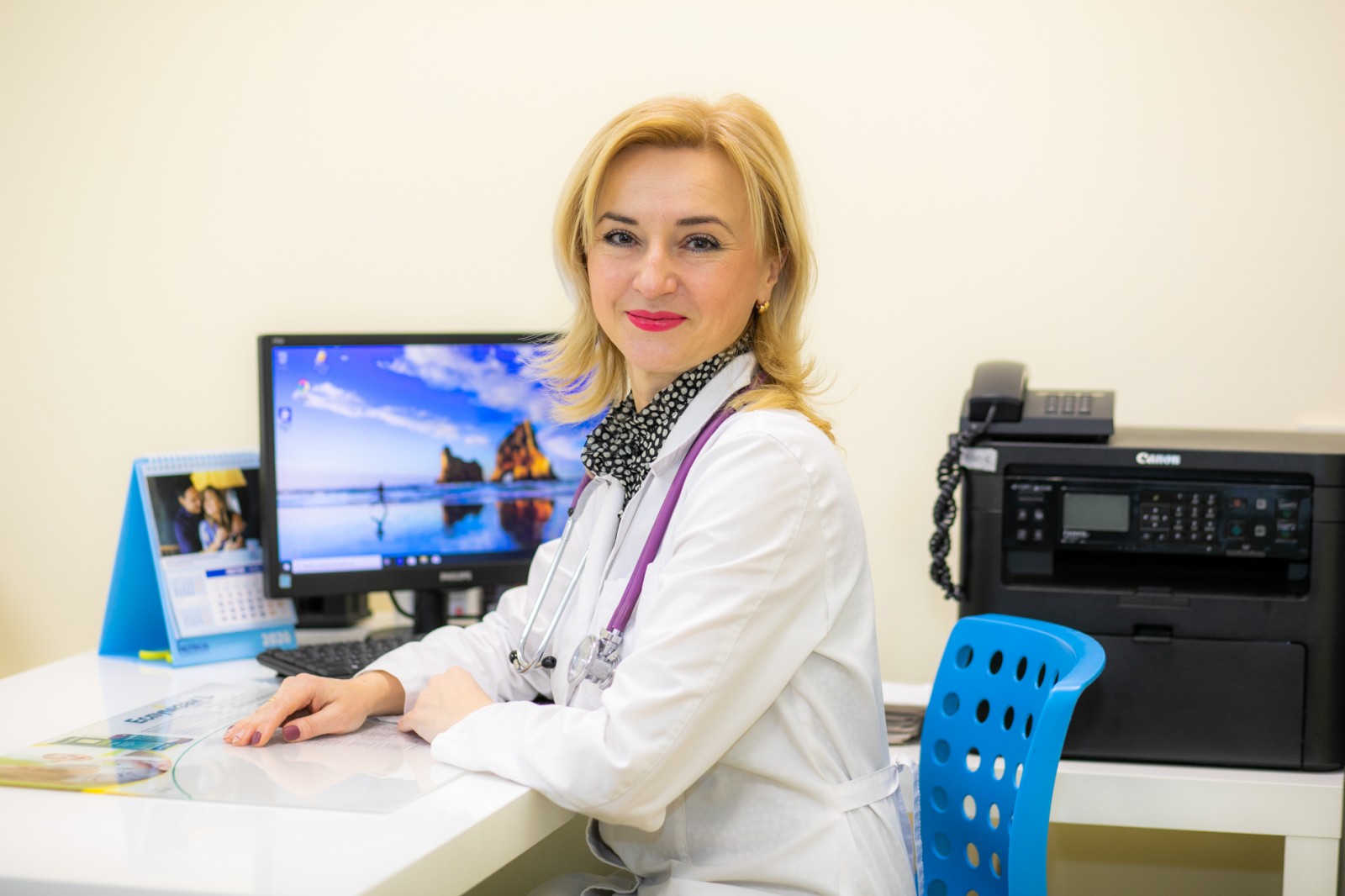 Полякова Наталія Ярославівна Полякова Наталія Ярославівна