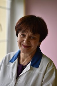 Семен Вікторія Дмитрівна