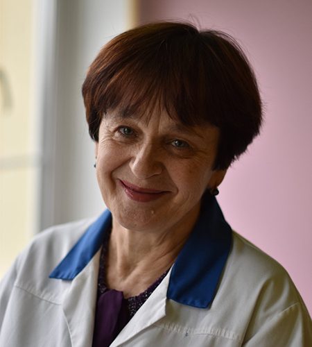 Семен Вікторія Дмитрівна Семен Вікторія Дмитрівна