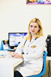 Вальчук Анна Андріївна