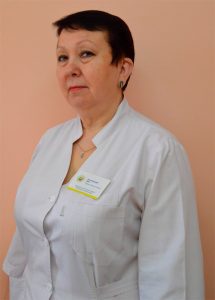 Дума Леся Миронівна